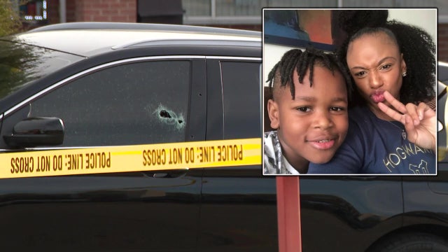 Rachel King murder: Trial begins in murder of Pennsylvania mother shot to death in drive-thru line