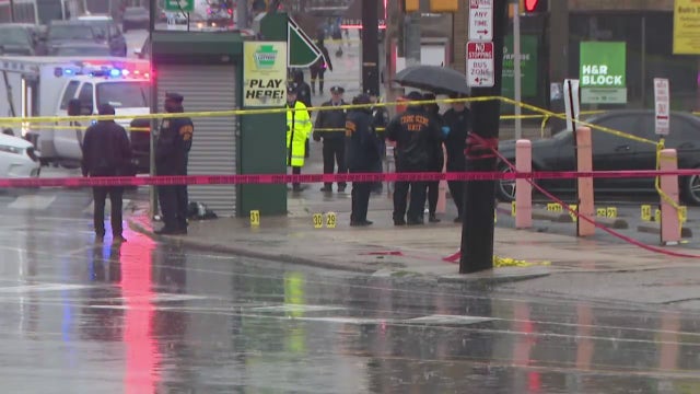 Philadelphia shootings: Violent week leaves 3 dead, 10 students injured