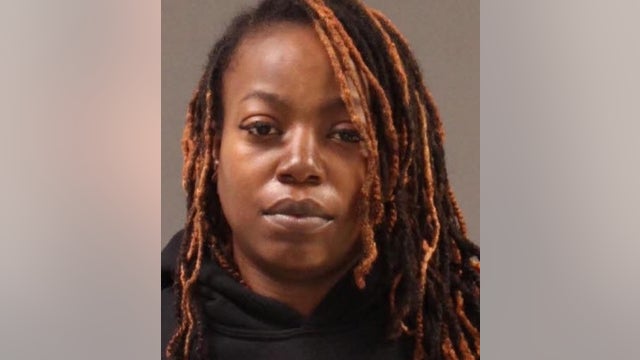 Woman arrested for hit-and-run that killed Philadelphia barber, beloved father-of-three