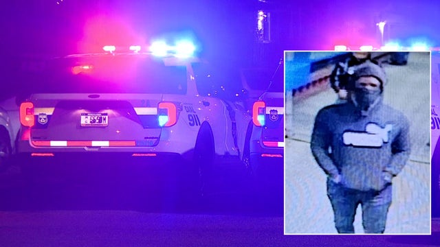 Suspected gunman pictured after man shot, killed getting off SEPTA bus in Oxford Circle: sources