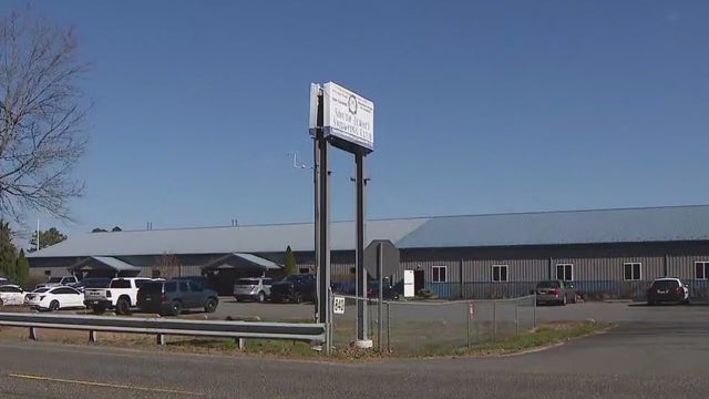 2 officers shot at Winslow Township shooting range: police