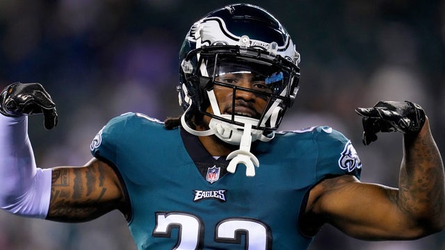 Eagles Free Agency: Barkley, Huff, White highlight new additions with return of Gardner-Johnson