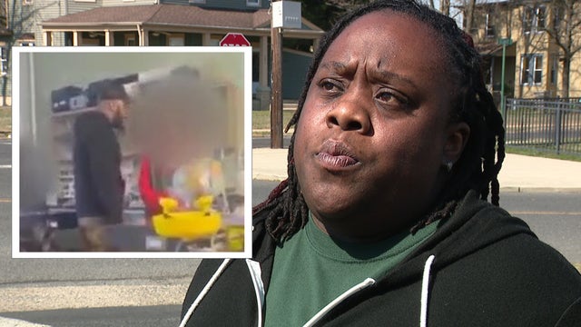 Mother 'distraught' after son catches heat while Paulsboro High School father confronts student