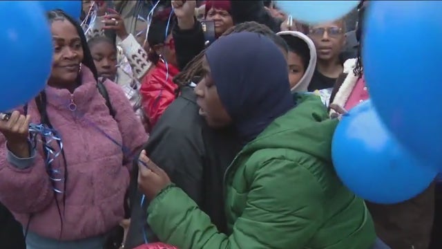 Vigil held for beloved barber killed in hit-and-run, while search for driver continues