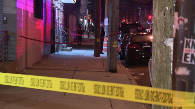 Man critically shot outside bar near Temple University campus
