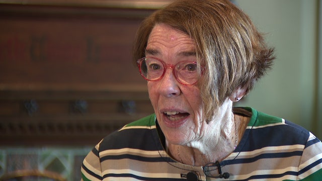 Philly's Project HOME co-founder Sister Mary Scullion to step down from leadership after 35-year run