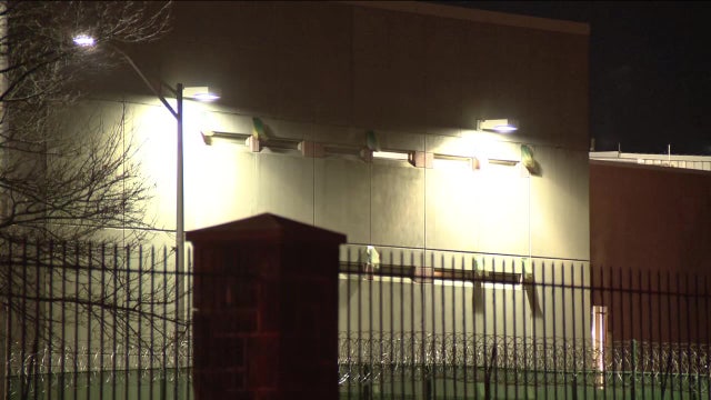 Inmate killed in altercation at Philadelphia prison: police