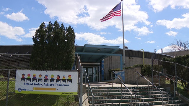 Camden public schools offering $10,000 bonuses to recruit new teachers