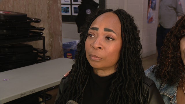 Mother of student shot during mass shooting at SEPTA bus stop speaks out: “He went through a 7-hour surgery"