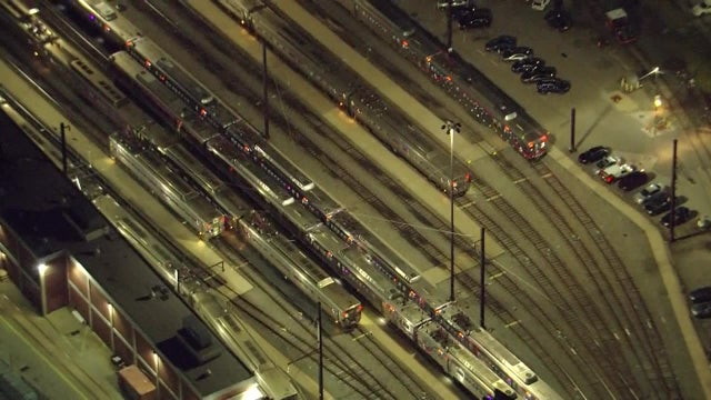 SEPTA resolves signal issue that caused massive delays