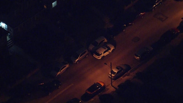 4-year-old girl shot inside bathroom of home in West Oak Lane: police