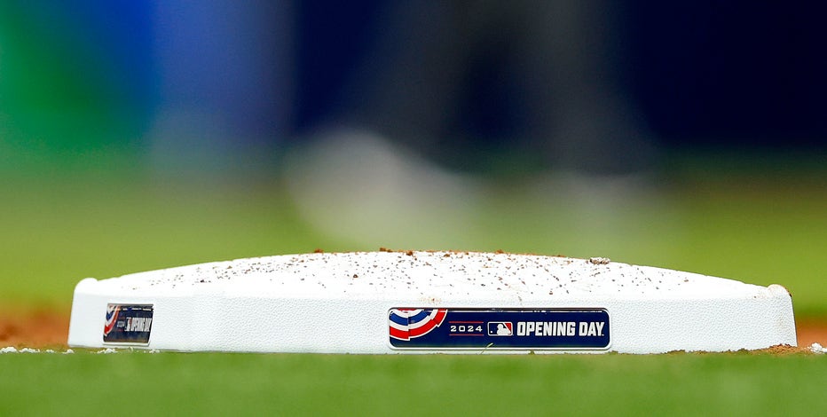 Phillies Opening Day: Line-ups, first pitch, and everything else you need to know