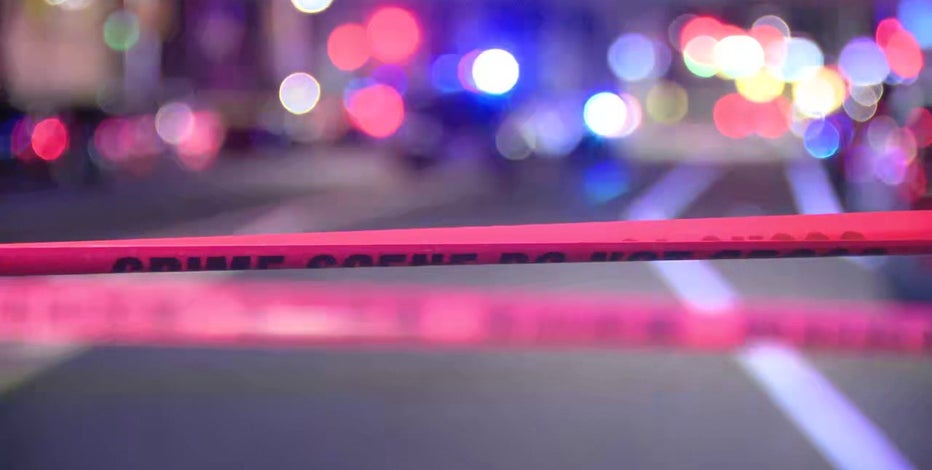 2 dead, 3 injured in multiple shootings across Philadelphia
