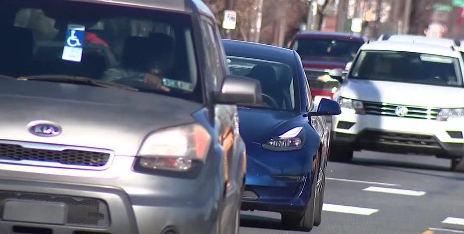 Philadelphia road closures: 4th of July events will impact traffic across the city