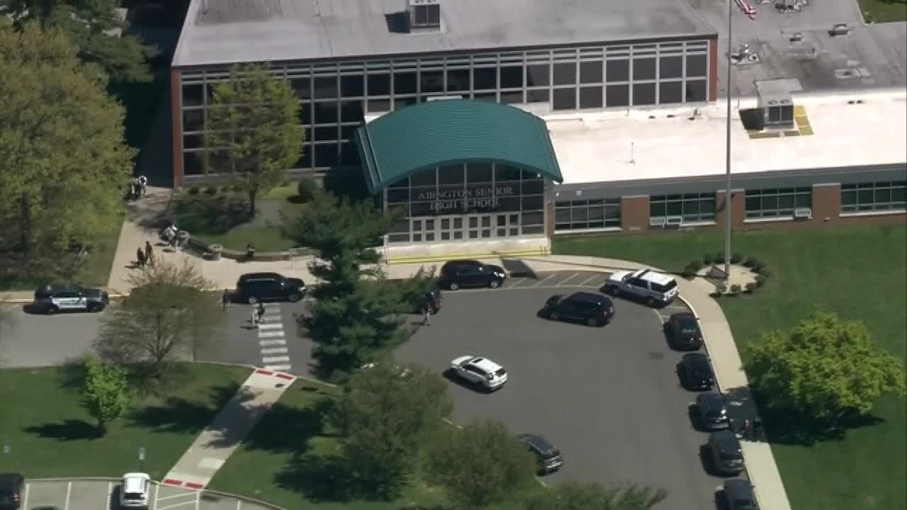 Abington High School principal returns after investigation into antisemitic social media post
