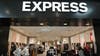Express closings: These Philadelphia stores are shutting their doors