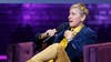 Ellen DeGeneres gets candid about getting 'kicked out of show business'