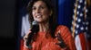 Some Nikki Haley voters are hanging on to her candidacy and, like her, refuse to endorse Trump