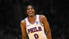 Sixers' Tyrese Maxey wins NBA's Most Improved Player award