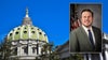 Pa. House Democrats propose new group to weigh expulsions after Rep. Kevin Boyle arrest warrant