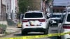 Philly officer fires gunshot during struggle with suspect who fled in stolen car: police