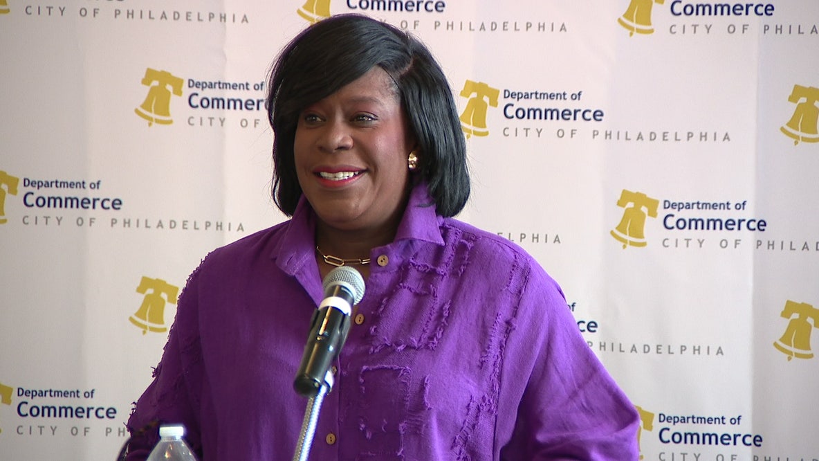 Philadelphia launches data center task force amid concerns over energy and environment