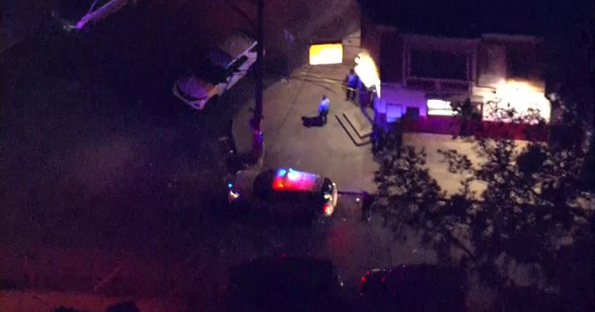 Shooting inside deli leaves man critically injured in East Germantown ...