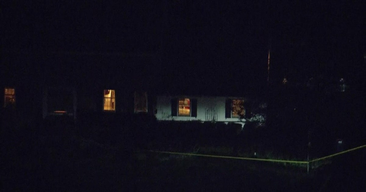 Chester County man charged in shooting death of wife, daughter | FOX 29 ...