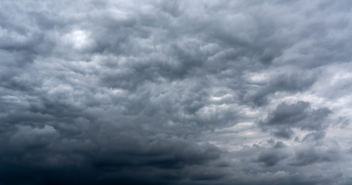 Philadelphia area weather: Severe thunderstorms, damaging winds and flooding expected Saturday