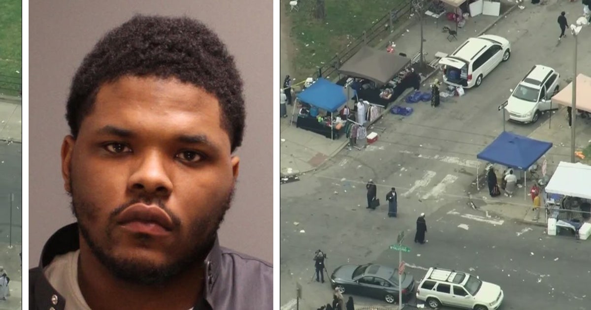 Philadelphia shooting: 3 hurt including teen shot by officer at Eid al ...