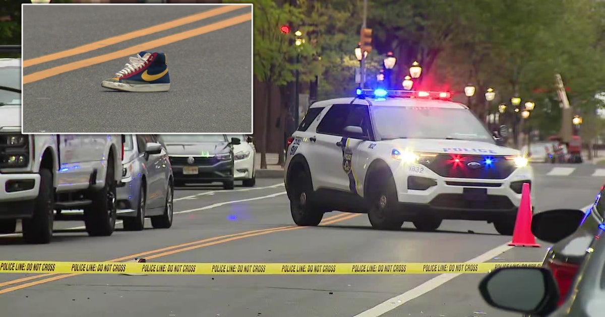 Man killed in University City as hit-and-run driver reports to police ...