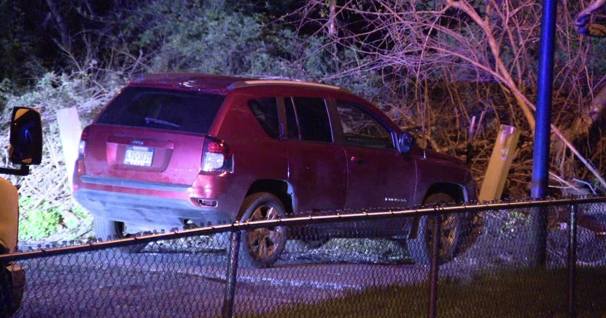 Search for suspect who led Philadelphia, state police on chase in ...
