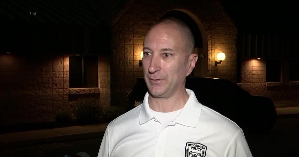 Police chief put on leave amid investigation in Delaware County | FOX ...