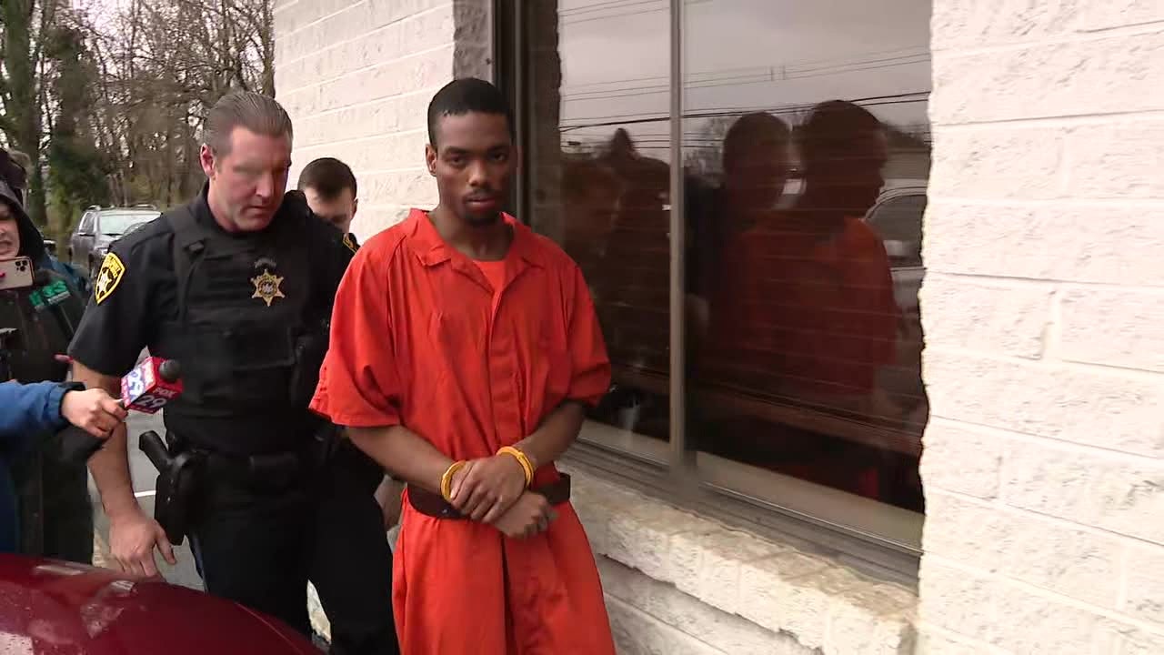 Andre Gordon Jr.: Bucks County DA to seek death penalty in Falls Township murders - Vimarsana News