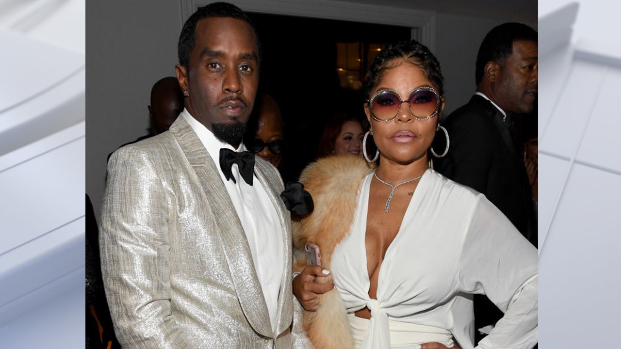 Diddy's son's mom shares new video of raid, condemns 'deplorable' use of  force