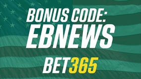 bet365 Bonus Code: EBNEWS for $1k Bonus on NBA Playoffs, UFC 301, Canelo vs Munguia + more this weekend