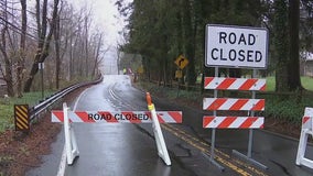 Flood prone Bucks County residents brace for heavy rain as task force meets to find solutions