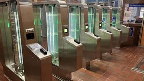 SEPTA cracking down on fare evaders with new full-length fare gates