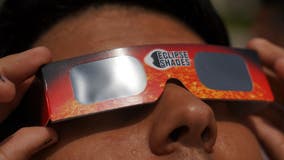 Solar eclipse 2024: Where to get safe glasses around the Philadelphia area