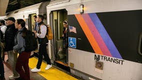 NJ Transit board approves 15 percent fare hike set to start this summer
