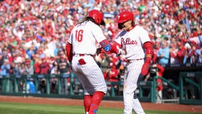 Phillies to unveil City Connect jerseys this Friday; on-field debut slated for April 12