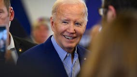 Biden scores several endorsements ahead of campaign stop in Philadelphia