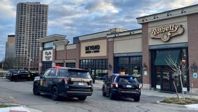 Customer shoots Chipotle worker over guacamole dispute in Michigan