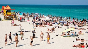 Here are 6 strange beach laws in the U.S. that might surprise you