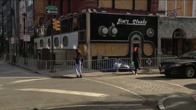Jim's Steaks reopening Wednesday nearly 2 years after devastating fire