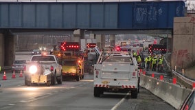 I-95 closure: Here are some detours to help avoid traffic amid indefinite shut down