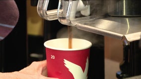 Wawa giving away free coffee to celebrate 60th anniversary