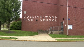 Alleged 'white student union' group under investigation at Collingswood High School