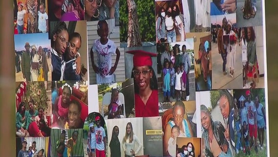 Young woman shot, killed shot at Delaware State was planning transfer to university