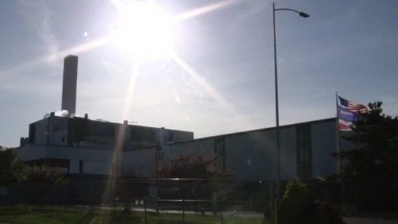 Temperature inversion blamed for foul odor reported in Delaware County